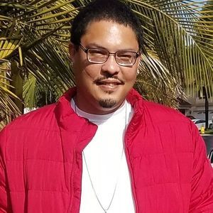 Meet your Posher, Mark